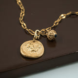 #Althea Necklace