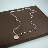 #Ottavia Necklace