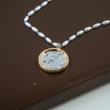 #Ottavia Necklace