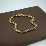 #Elowen Necklace