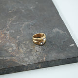 #Crona Ring