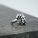 #Satina Ring