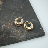 #Cally Earrings