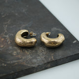 #Zenia Earrings