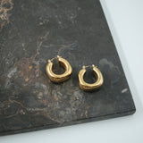 #Agapi Earrings