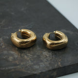 #Agapi Earrings