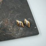 #Talou Earrings