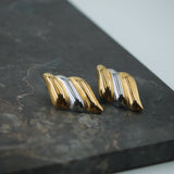 #Talou Earrings