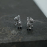 #Manu Earrings