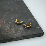 #Mairi Earrings