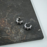 #Arela Earrings