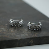 #Miela Earrings