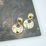 #Diti Earrings