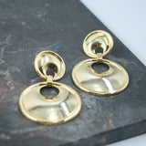 #Diti Earrings