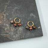 #Tane Earrings