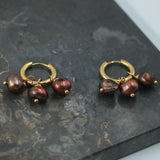 #Tane Earrings