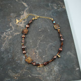 #Renia Necklace