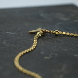 #Isla Necklace