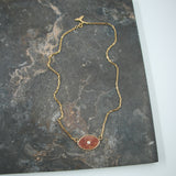 #Zetato Necklace