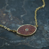 #Zetato Necklace