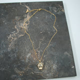 #Sadie Necklace