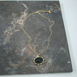 #Lethenia Necklace