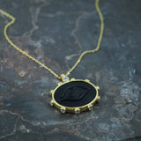 #Lethenia Necklace