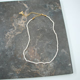 #Tirna Necklace