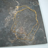 #Urte Necklace