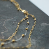 #Urte Necklace