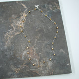 #Julia Necklace