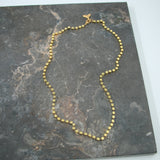 #Eshel Necklace