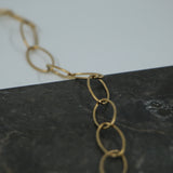 #Brona Necklace - Bodychain