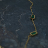 #Antonela Necklace