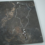 #Fize Necklace
