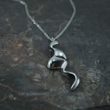 #Fize Necklace