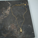 #Milena Necklace