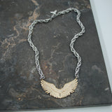 #Sive Necklace