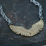 #Sive Necklace