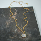 #Hra Necklace