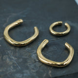 #Zarina Earrings