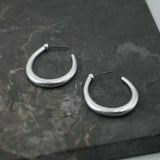 #Elma Earrings