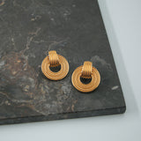 #Janeta Earrings