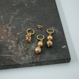 #Reisi Earrings