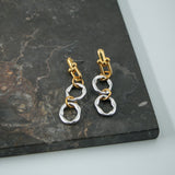 #Tarka Earrings