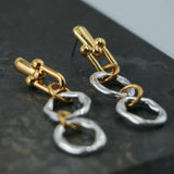 #Tarka Earrings