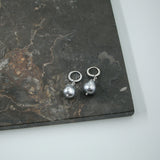 #Perlina Earrings