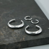 #Cuvi Earrings