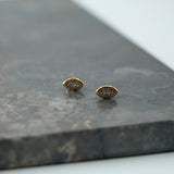 #Iridi Earrings