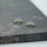 #Albina Earrings